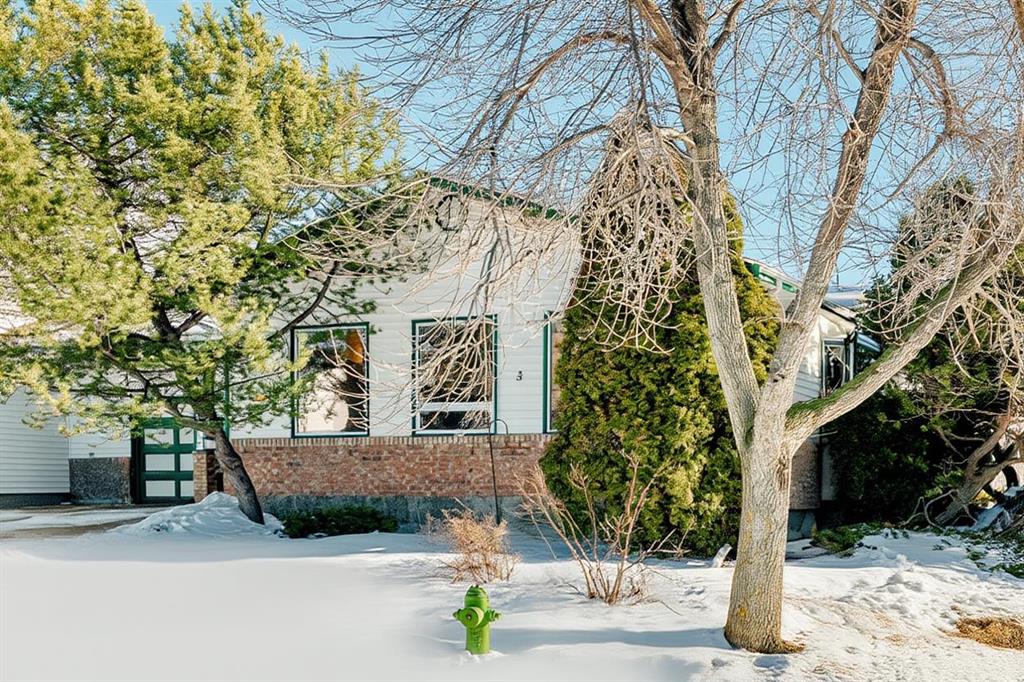 Picture for 3 Rutherford Close 