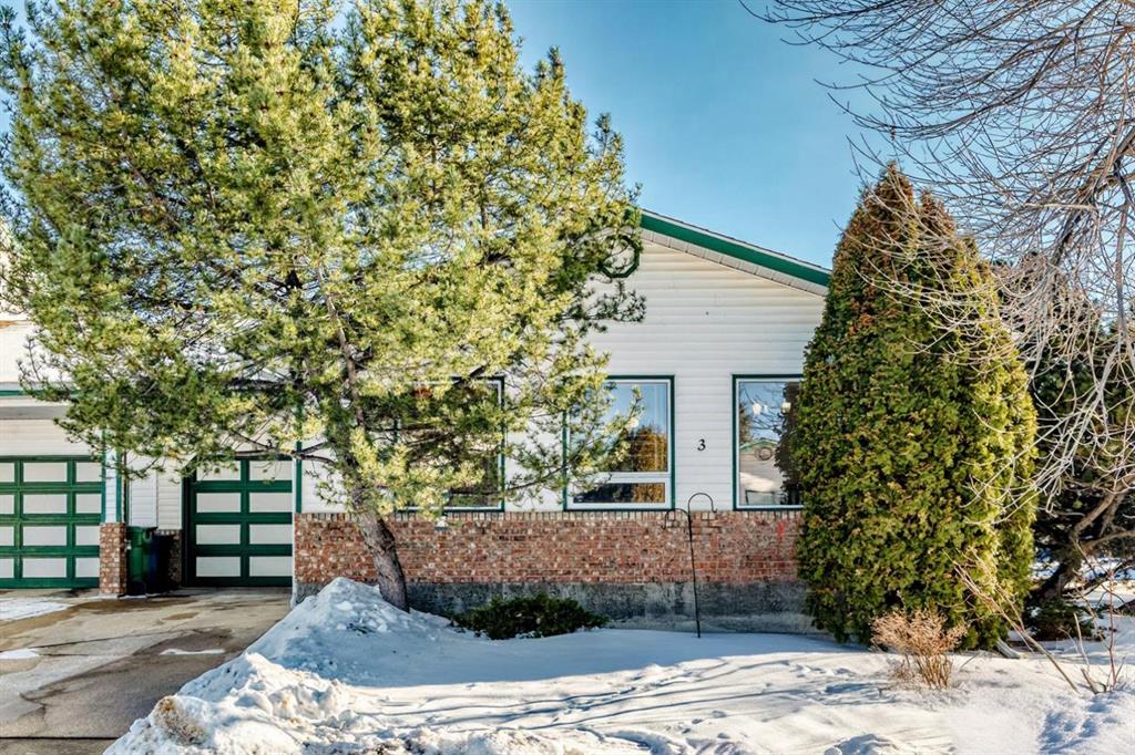 Picture for 3 Rutherford Close 