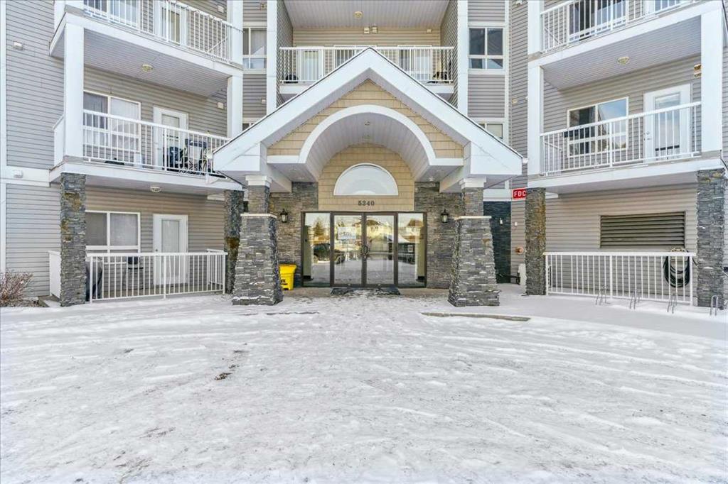 Picture for 112, 5340 199 Street 