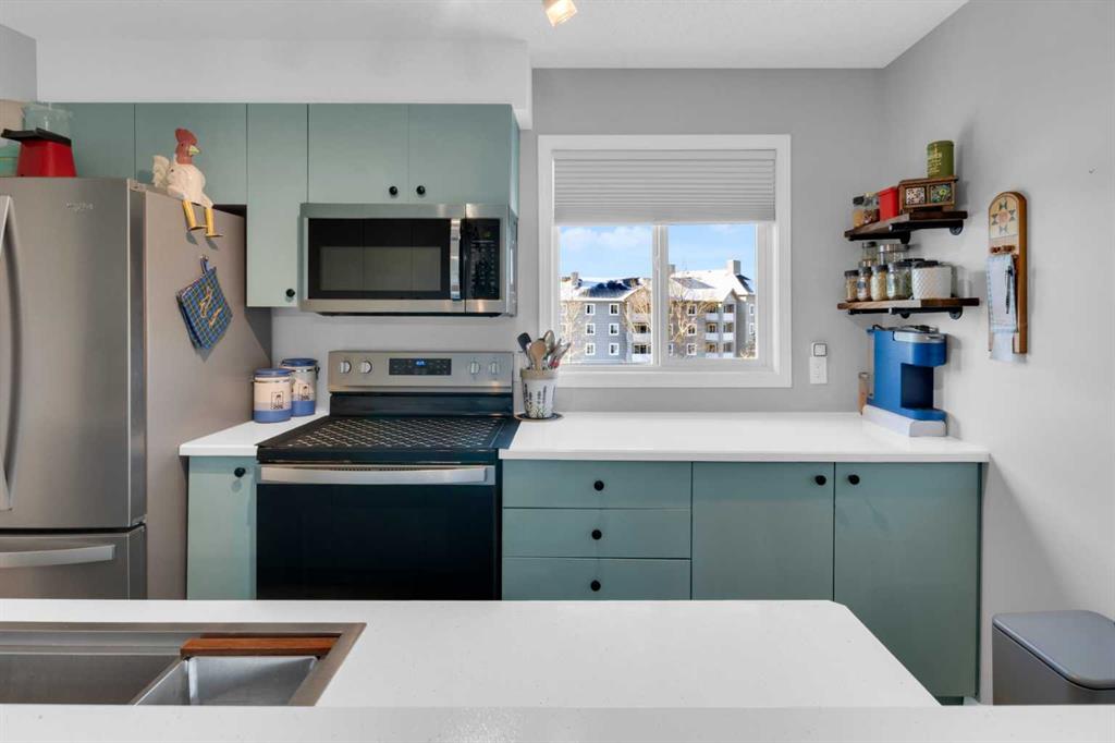 Picture for 8401, 304 Mackenzie Way SW