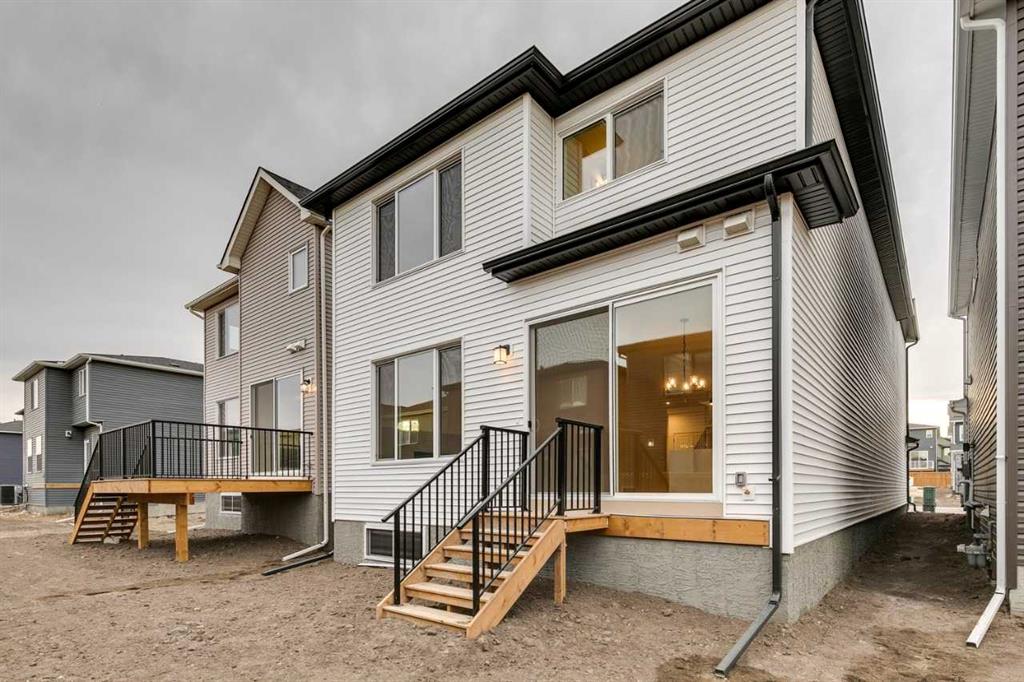 Picture for 58 Amblefield Common NW