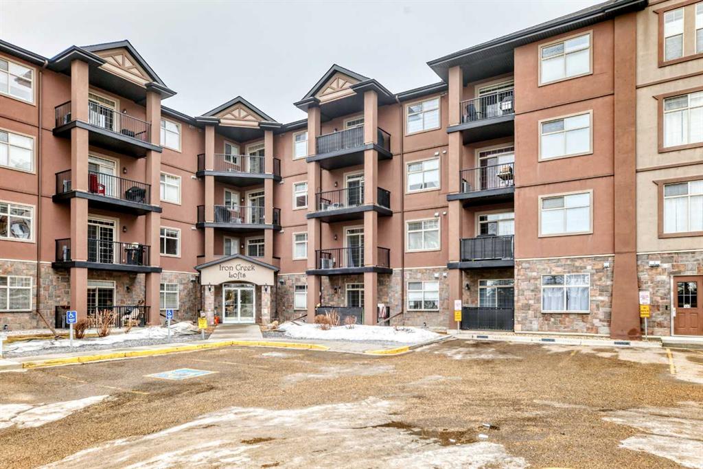 Picture for 206, 69 Ironstone Drive 