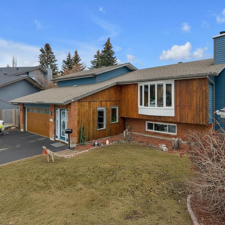 Picture for 16 Markle Crescent 