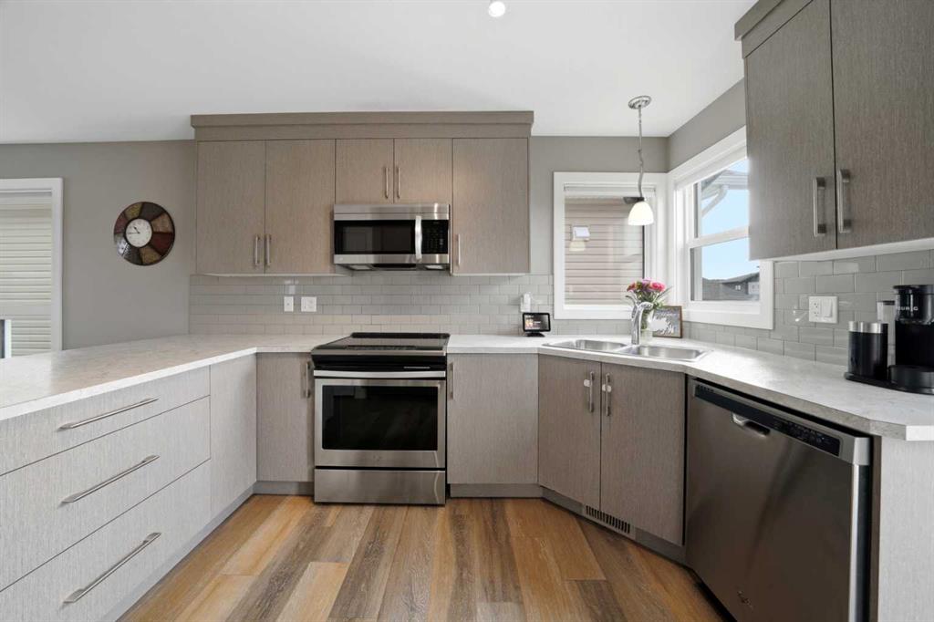 Picture for 226 Livingston Close 