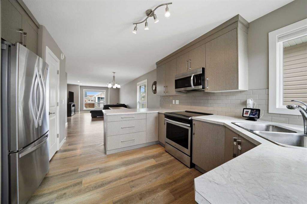 Picture for 226 Livingston Close 