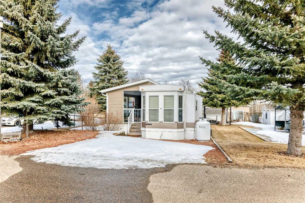 Picture for 45 Points West Resort  