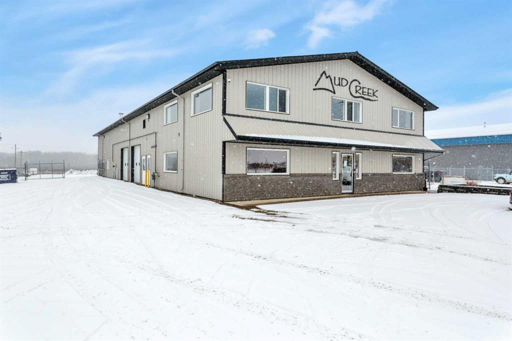 Picture for 4807 43 Street 