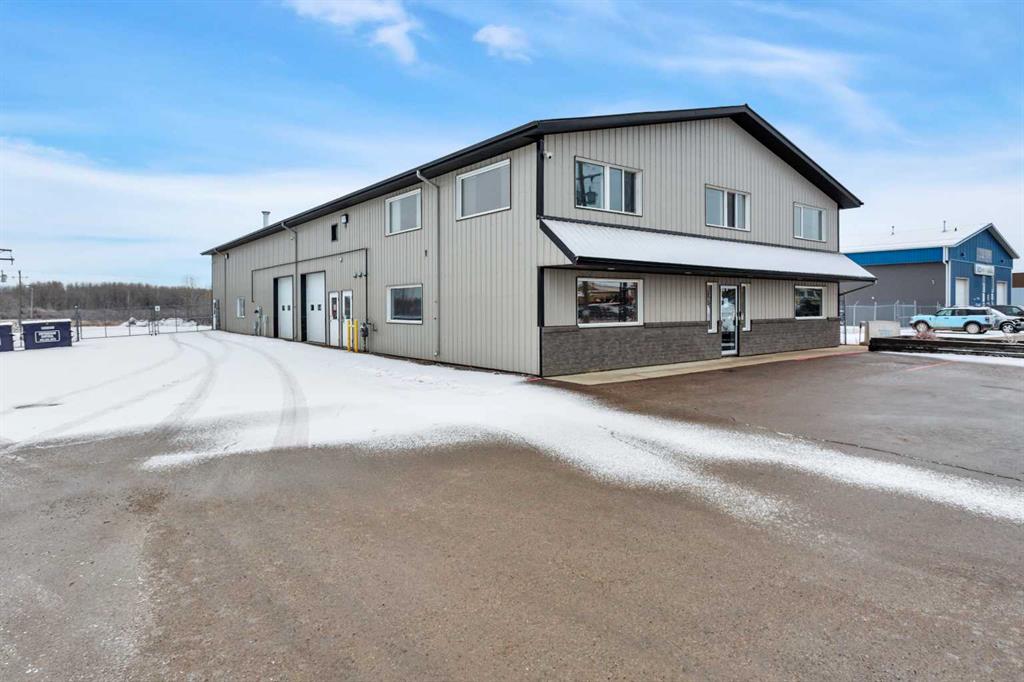 Picture for 4807 43 Street 