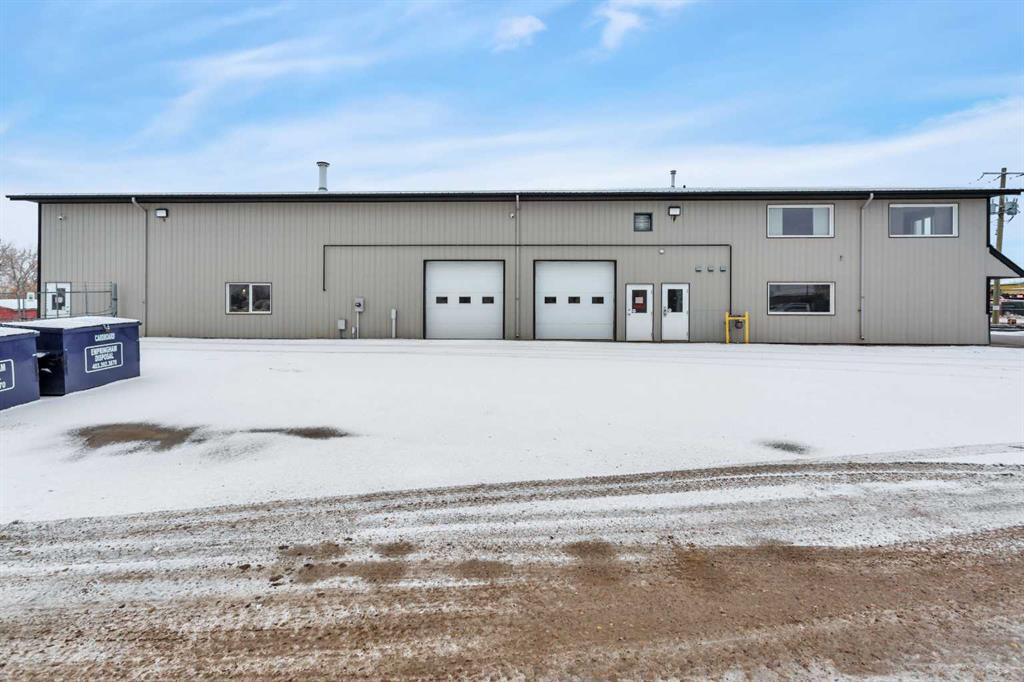 Picture for 4807 43 Street 