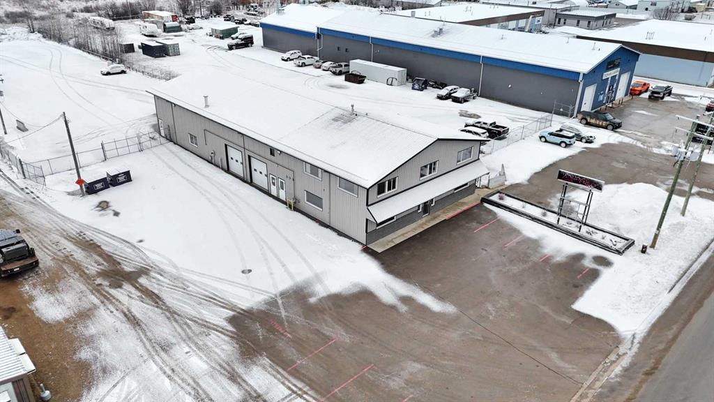 Picture for 4807 43 Street 