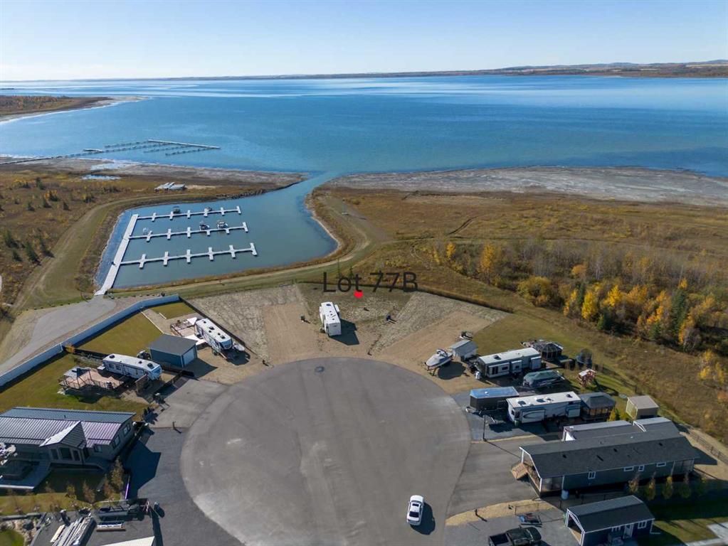 Picture for 77B 10032 township road 422  