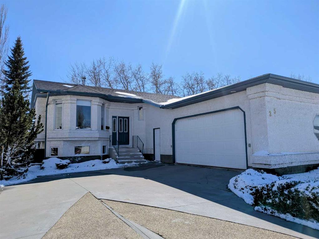 Picture for 25 Willow Springs Crescent 
