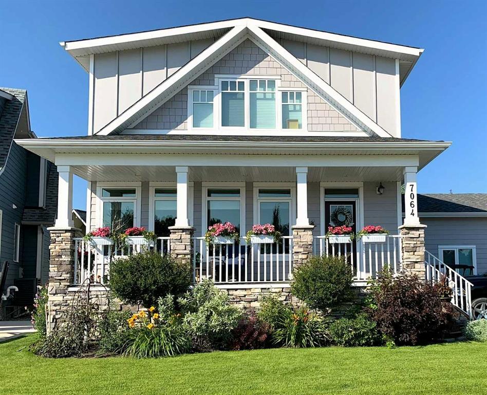 Picture for 7064, 35468 Range Road 30  