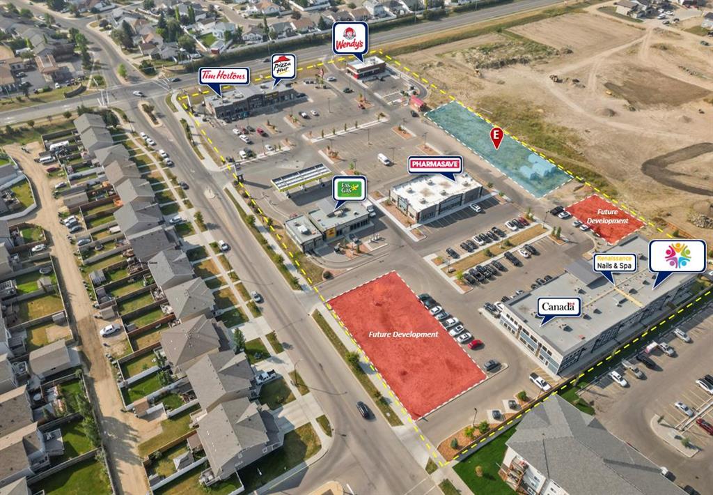 Picture for Building E, 20 Thomlison Avenue 