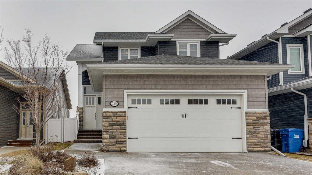 Picture for 240 Van Slyke Way 