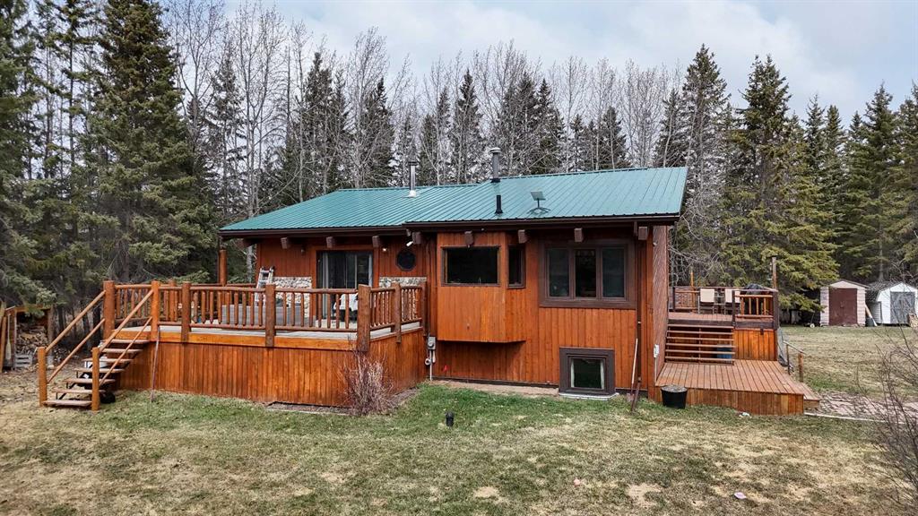 Picture for 35109 Range Road 25  