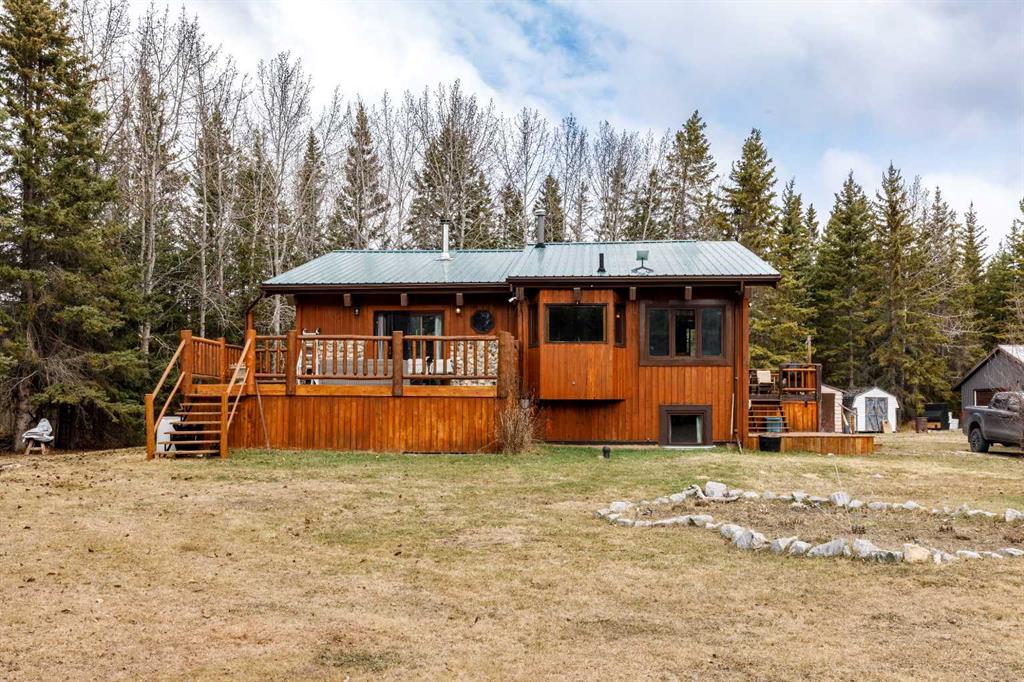 Picture for 35109 Range Road 25  