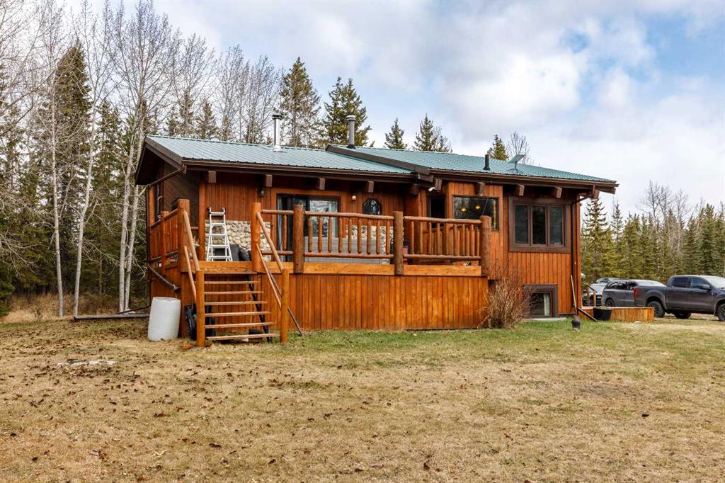 Picture for 35109 Range Road 25  