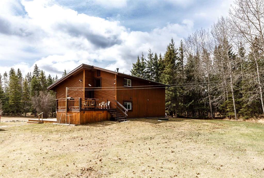 Picture for 35109 Range Road 25  