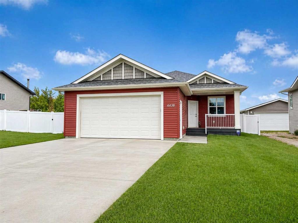 Picture for 4438 Van Eaton Way 