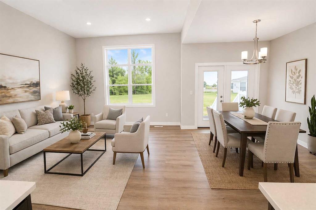 Picture for 4438 Van Eaton Way 