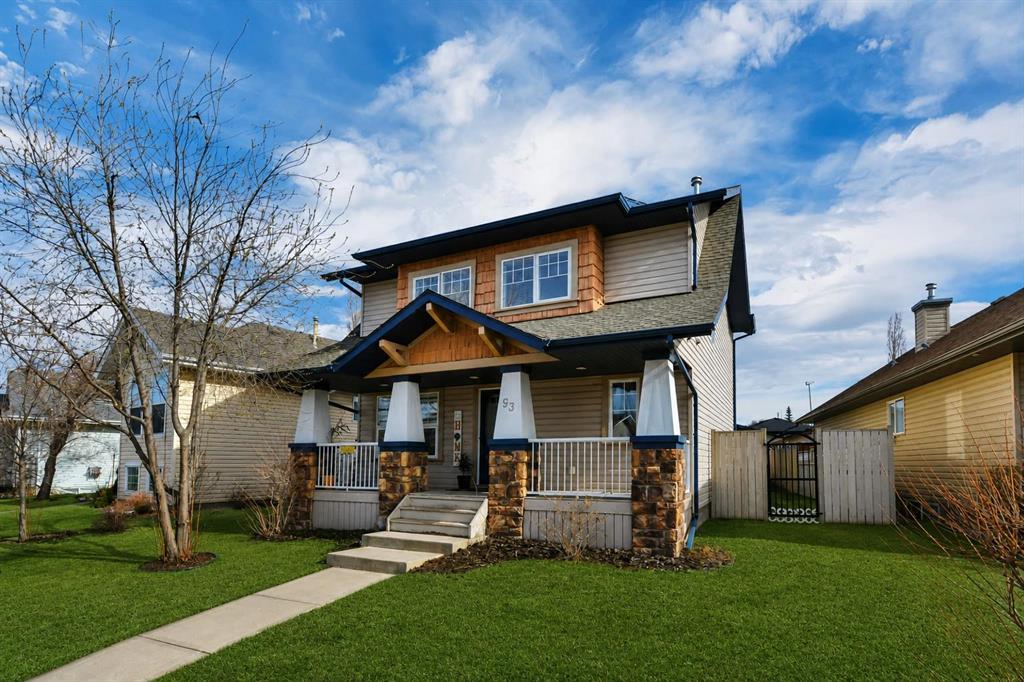 Picture for 93 White Avenue 