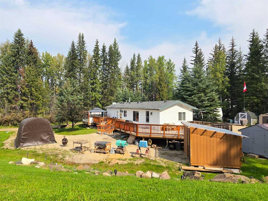 Picture for 18, 5429 Township Road 494  