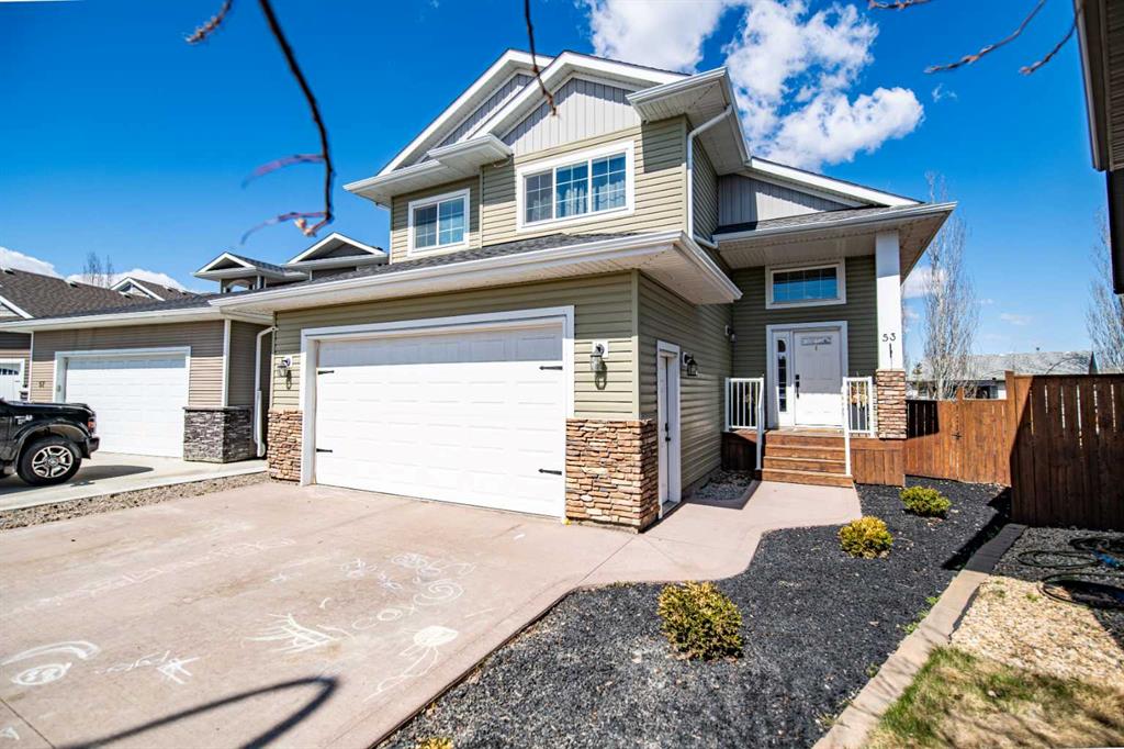 Picture for 53 Portway Close 