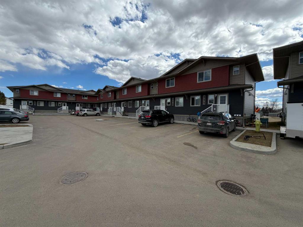 Picture for 108, 6300 58A Street 