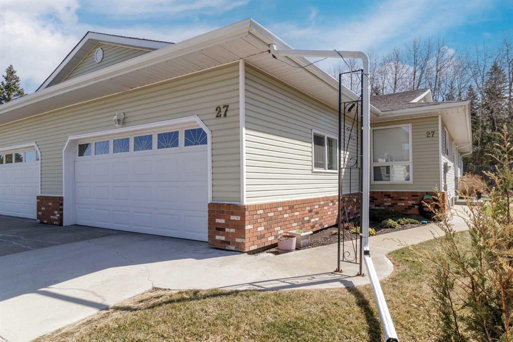 Picture for 27, 2821 Botterill Crescent 