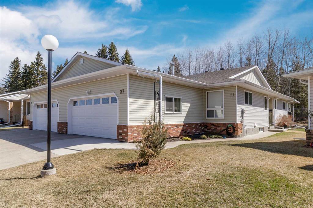 Picture for 27, 2821 Botterill Crescent 