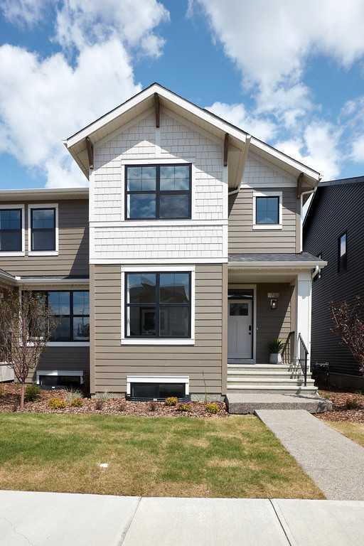 Picture for 76 Emberside Grove 
