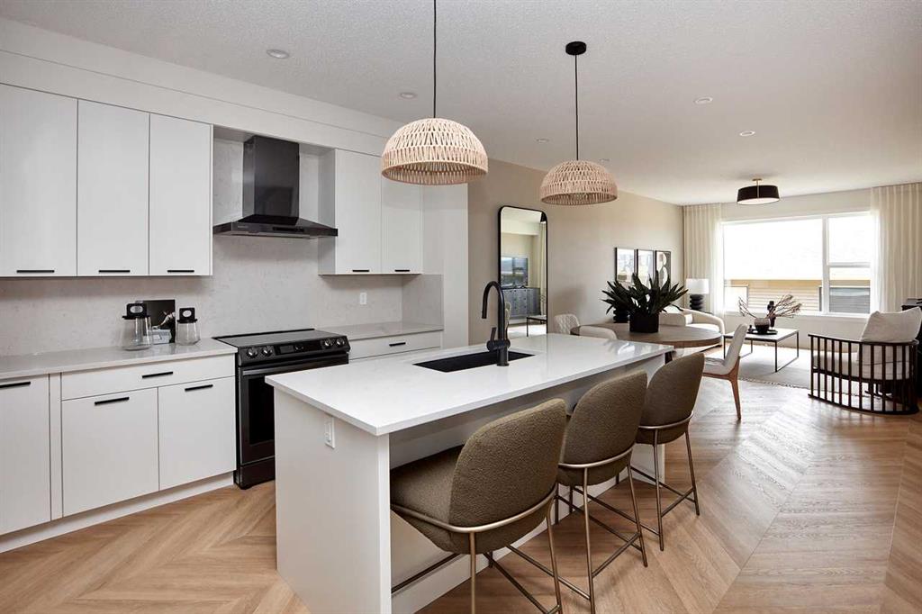 Picture for 76 Emberside Grove 