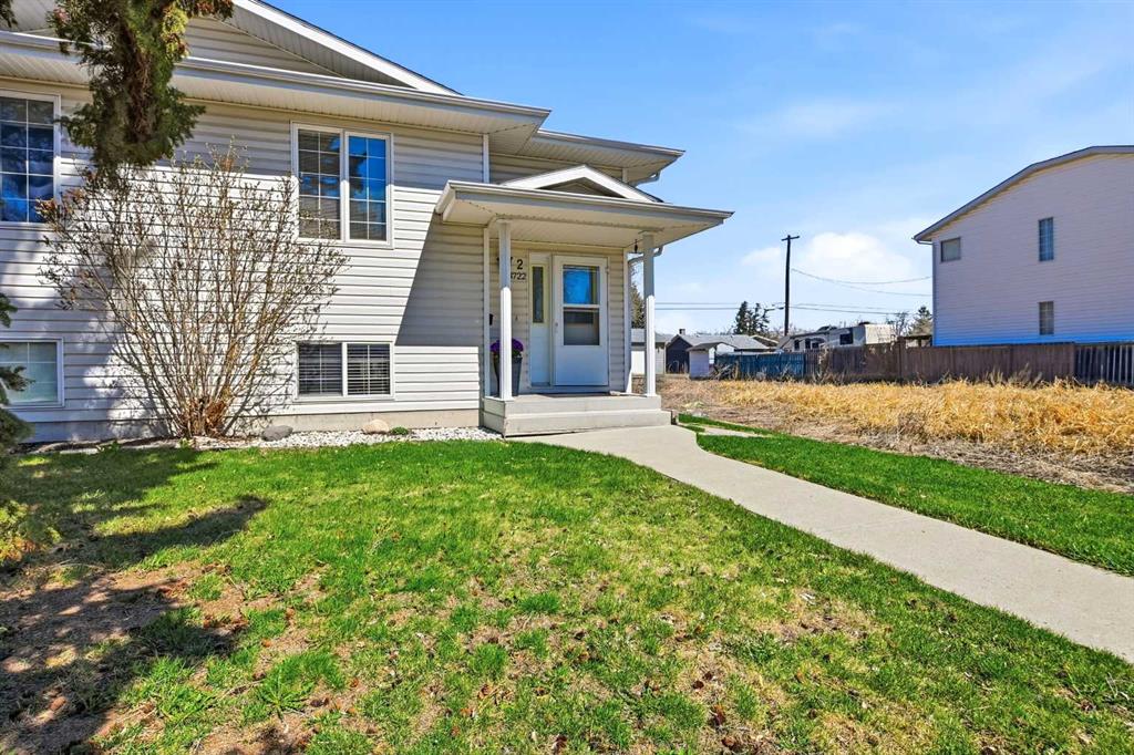 Picture for 2, 3722 46 Street 
