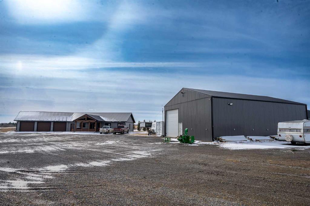 Picture for 433002 Range Road 24  