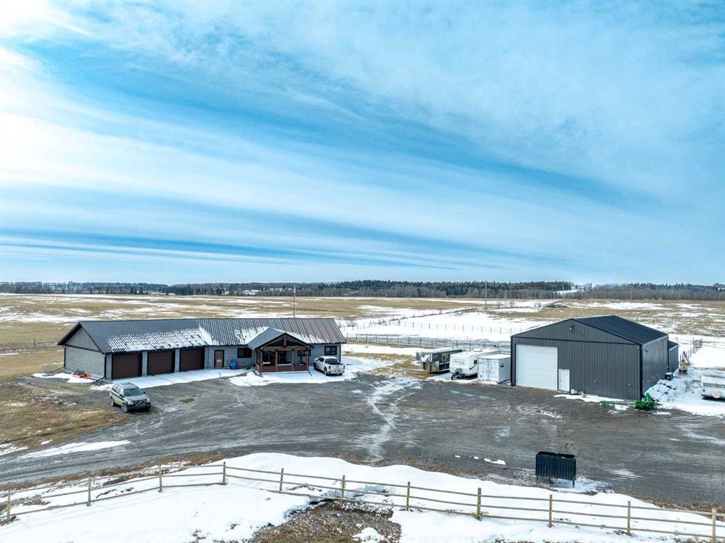 Picture for 433002 Range Road 24  