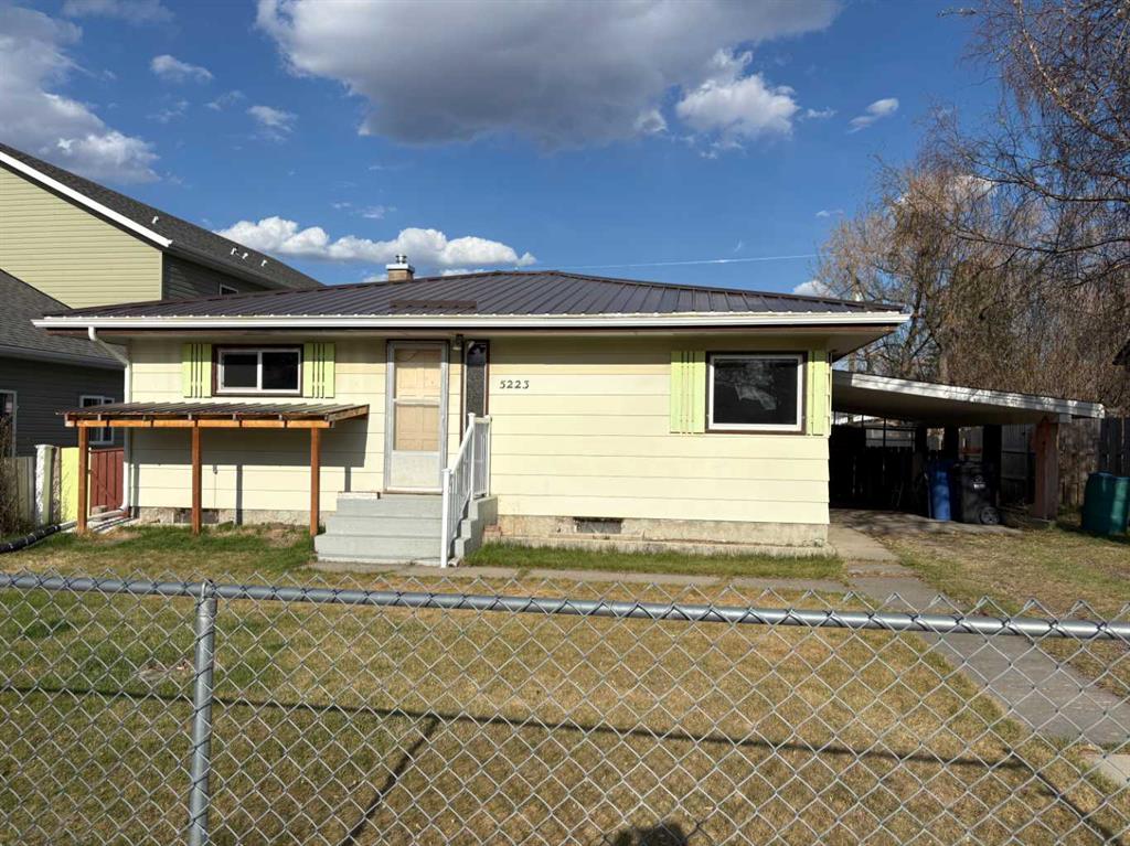 Picture for 5223 49 Street 
