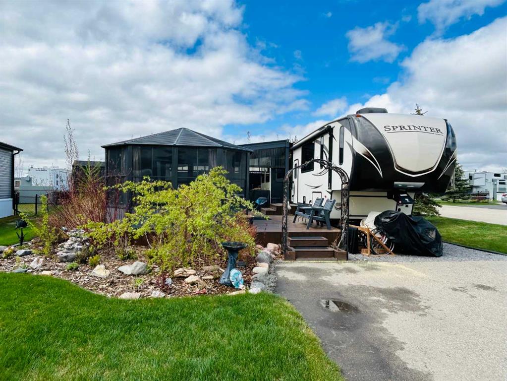 Picture for 91, 41019 Range Road 11  
