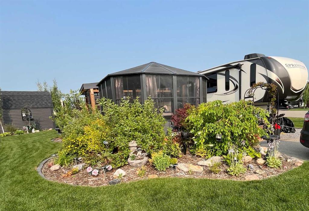 Picture for 91, 41019 Range Road 11  