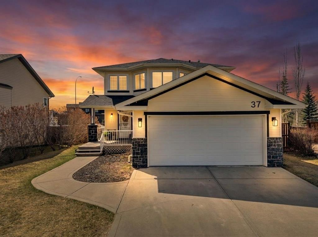 Picture for 37 Lindman Close 