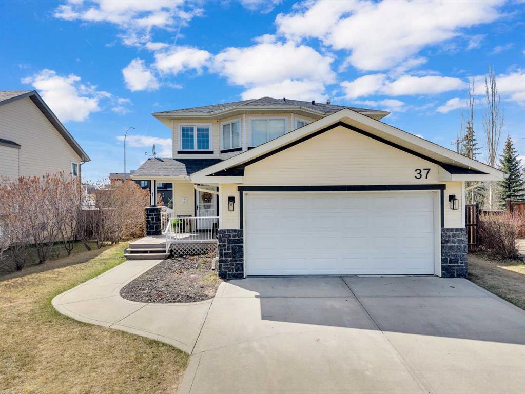 Picture for 37 Lindman Close 