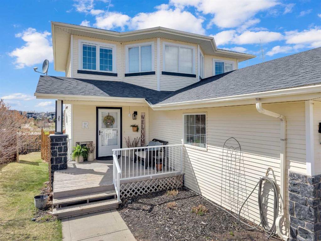 Picture for 37 Lindman Close 