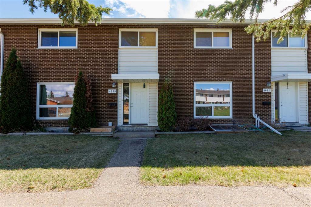 Picture for 1603, 3907 39 Street 