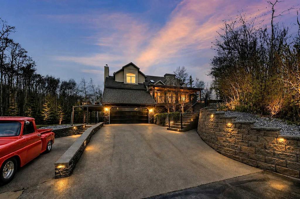 Picture for 55, 39200 Range Road 282  