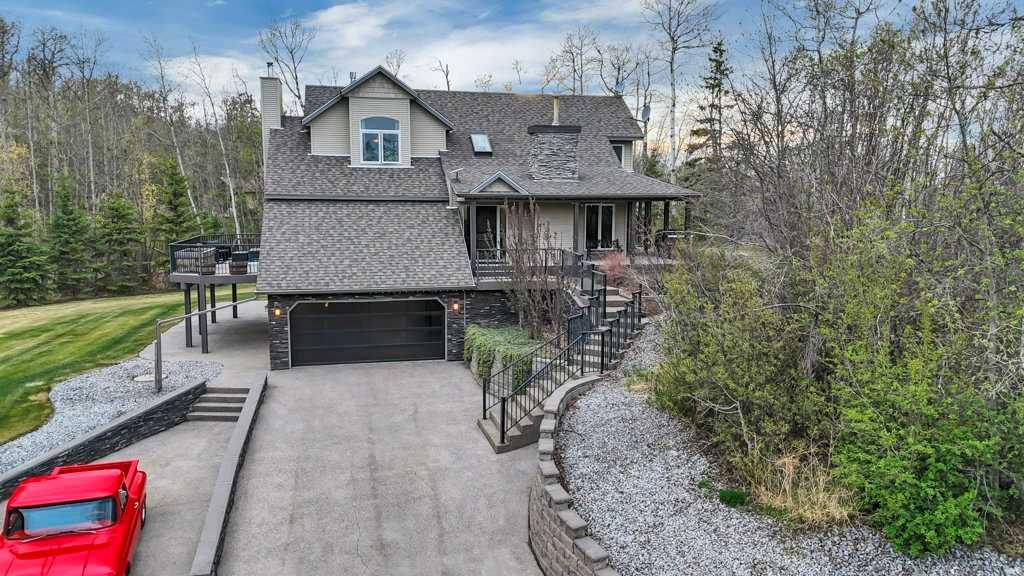 Picture for 55, 39200 Range Road 282  