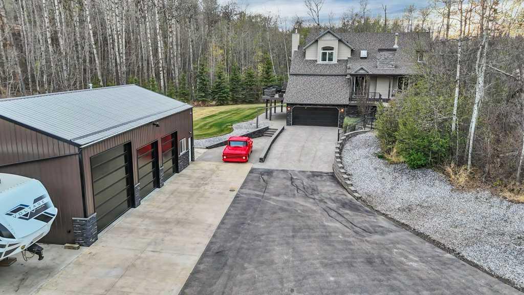 Picture for 55, 39200 Range Road 282  