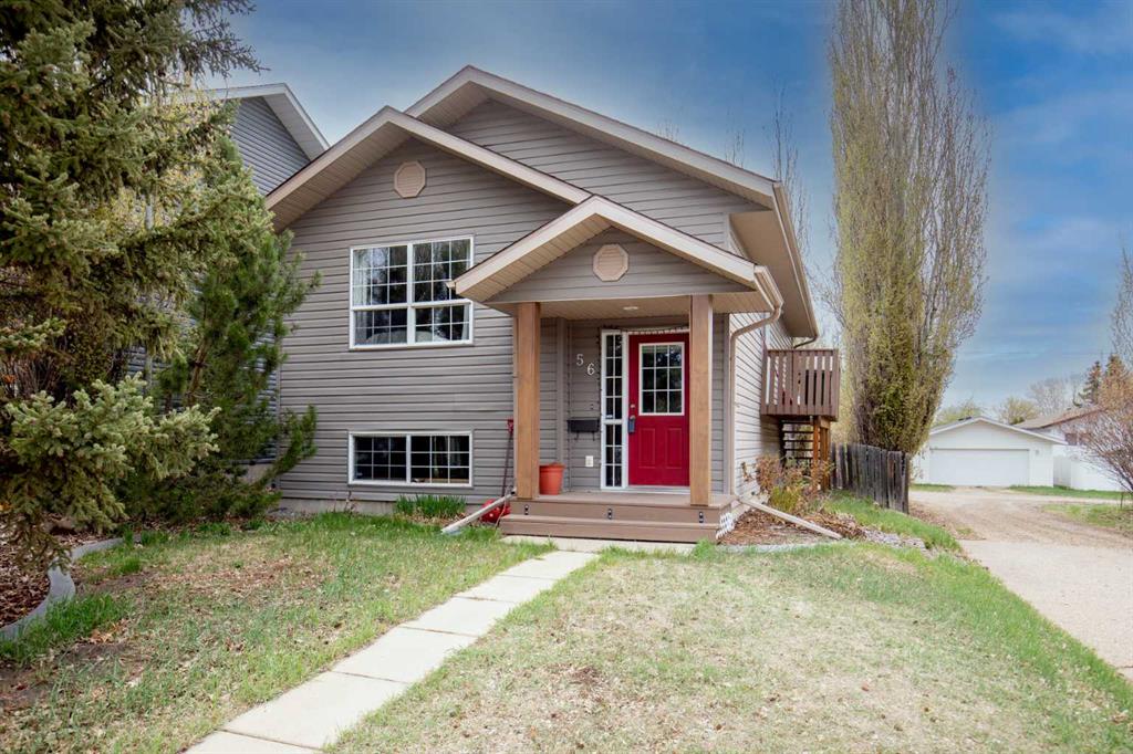 Picture for 56 Country Ridge Close 