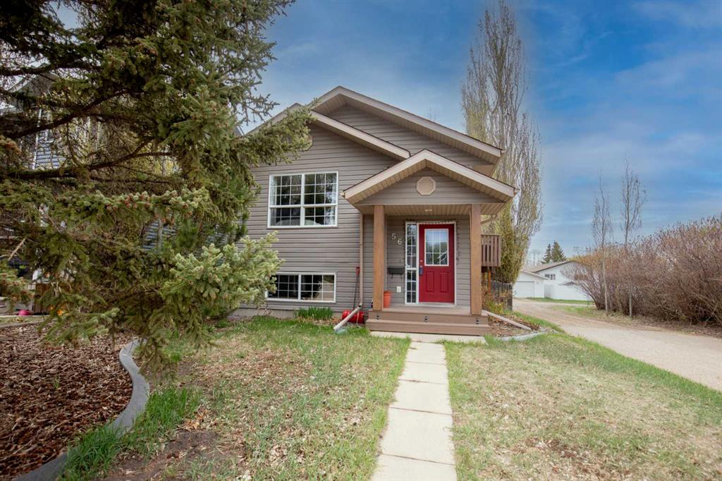 Picture for 56 Country Ridge Close 