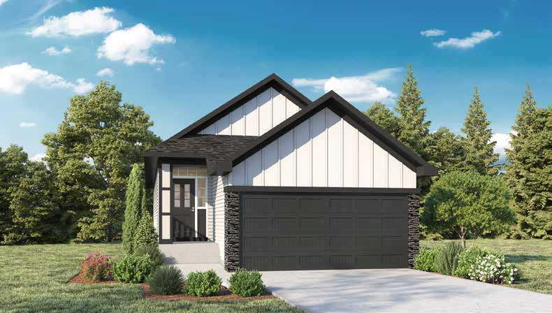 Picture for 73 Southborough Square 