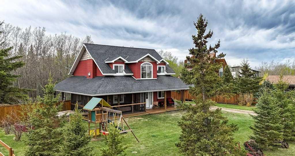 Picture for 409, 41251 Range Road 210  